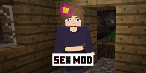 minecraft sex mods|The 10 best Minecraft sex mods .